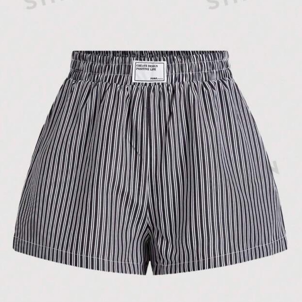 Women’s Boxer Shorts